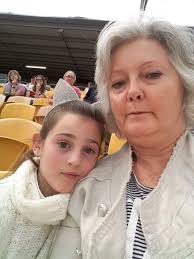 Guitartist Maggie Baugh's father, Chuck, responded to rumors that his  daughter has been dating country superstar Keith Urban. The rumors have  circulated amid his divorce announcement from Nicole Kidman. Read the full