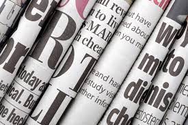 News website of the year coronavirus news. Bitcoin S Price Drop In The Headlines