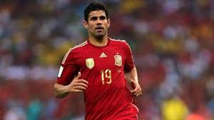 Enquanto vários jornalistas da europa continuam cravando que diego costa está perto de fechar, o palmeiras. Hadapi Italia Spanyol Kembalikan Andalkan Diego Costa Tribun Batam