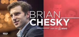 Belanja online murah dan aman dari good virtues co official. Brian Chesky On Airbnb Leadership That S Based On Humility