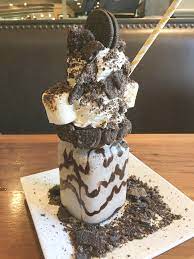 Have u been to hershey, pennsylvania?? Westchester County Freak Shakes Ny Foodie Family