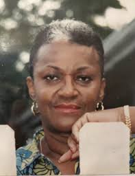 Obituary for Estella Hendricks