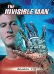 The Invisible Man: Season One : Ventresca, Vincent, McCafferty, Michael:  Amazon.com.au: Movies & TV