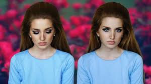 A lana del rey é considerada uma cantora bela, talentosa e com classe. Lana Del Rey National Anthem Bouffant Hair Tutorial Youtube