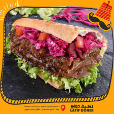 Latif Doner لطيف دونير المنشورات جدة قائمة أسعار آراء في المطعم فيسبوك