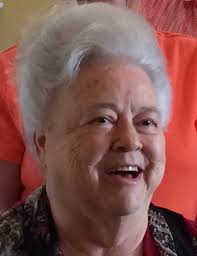 Obituary information for Thelma Delores Holmes