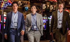 In their research they discover how flawed and corrupt the market is. Ø§Ù„Ø£Ø°Ù‰ Ù…ØªØ·ÙˆØ± Ø£Ù… The Big Short Movie Outofstepwineco Com