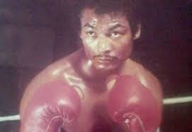 Mixed blood, sweat and tears: The long, strange and untold saga of boxing  champion Marvin Camel