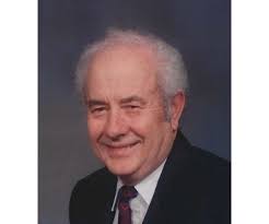 Forrest Spencer Obituary (1933