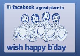 Birthday Greetings For Facebook Friends Wall How To Auto Post Happy Birthday Wishes On Facebook Friend S Wall With Images Birthday Images For Facebook Facebook Birthday Wishes Happy Birthday Images