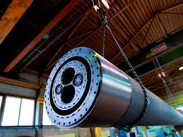 Maybe you would like to learn more about one of these? Nozzle Mix Burner Flexiflame A Tec Greco Combustion Systems Europe Heavy Fuel Oil Natural Gas Multi Fuel