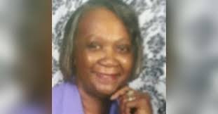 Mrs. Frances Ruth Cosey Ballard Obituary