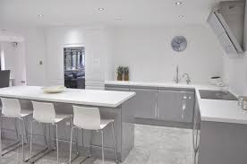 Best kitchen cupboard paint uk. Image Result For Grey Gloss Kitchen White Gloss Kitchen Grey Gloss Kitchen