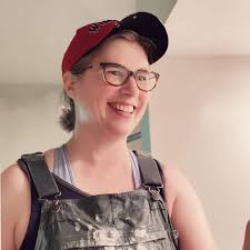 Profile for Purple Door Painting