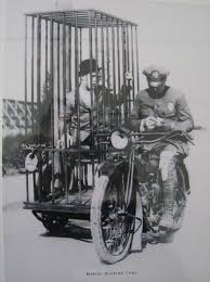 Motolady Old Harley Davidson Police Motorcycle And Mobile Harley Davidson Sidecar Old Harley Davidson History