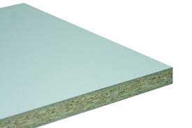 Besonders für die verlegung von fliese auf fliese, auf holzuntergründen, spanplatten und parkett. Ks Spanplatte Weiss 2620x2070x22mm Kunststoffschichtplatten Innenausbau Bauen Renovieren Sortiment Rhg De
