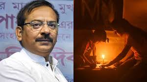 Arup Biswas: লোডশেডিং নিয়ে বেজায় ক্ষুব্ধ রাজ্য সরকার, CESC-কে হুঁশিয়ারি  অরূপের