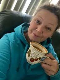 Coffee lover shares morning routine