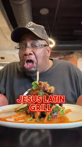 ʟᴏᴄᴀᴛɪᴏɴ : Mishawaka, IN ᴘʀɪᴄᴇ ʀᴀɴɢᴇ: $$$ Restaurant: @jesuslatingrill 🌶️  Dive into the authentic Latin vibes of Jesus Latin Grill! Rich history,  stunning decor, & dishes that transport you straight ...