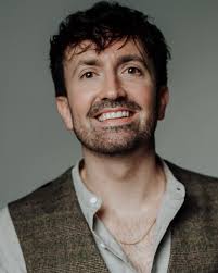 Headshots are ready for our Playbill 📸 2025 World Tour kicks off next week  in Belfast and Derry/Londonderry, before we head to North America