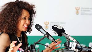 Customer care is available by phone. Dws Lindiwe Sisulu Address By Minister Of Human Settlements Water And Sanitation At A Media Briefing On The Work Of The Ministry Of Her Department Rand Water Head Office Glenvista 13 05 20