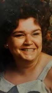 Obituary information for Mary A. Griffith