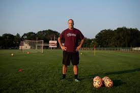 Sales@discoverstarline.com useful links for starline customers Updike Bringing Fresh Approach To Girls Soccer Post At Riverside