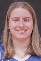 2024-25 Women's Basketball Roster