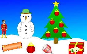Christmas Maths 4 7 Year Olds Topmarks Christmas Math Christmas Math Games Christmas Math Activities