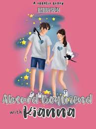 Untuk membaca novel kini bisa dilakukan dimana saja, hal tersebut karena sudah banyak perantara yang tersedia untuk memudahkan pembaca. Absurd Boyfriend With Kianna By Bebbyshin Full Book Limited Free Webnovel Official
