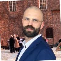 5 "Jon Westling" profiles