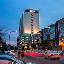 View deals for hotel palm inn bukit mertajam. Hotel Iconic Bukit Mertarjam Trivago In