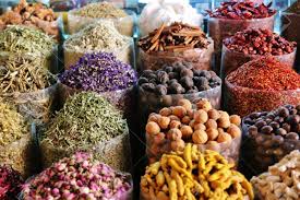 Check spelling or type a new query. Dried Herbs Flowers Spices In The Spice Souq At Deira Uae Dubai Stock Photo Picture And Royalty Free Image Image 39319300