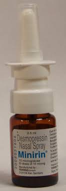 Insights Into Veterinary Endocrinology What Drugs Do We Use To Treat Diabetes Insipidus