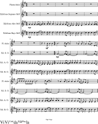 Viva La Vida Tutti Orff Teaching Music Orchestra Music