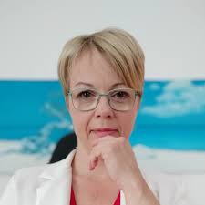 Alejandra Bibian Martínez