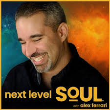 NLS 508: BRACE YOURSELF for 2025! Top Psychic Predicts HUMANITY'S Next  Stage of EVOLUTION! with Ella Ringrose