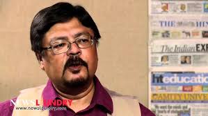 Can You Take It Chandan Mitra?