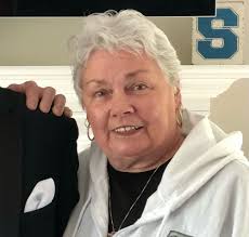 Obituary of Nancy (McGee) Golden