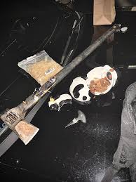 BUT THE RIGHTEOUS ARE AS BOLD AS A LION. When the pastor at First Family  Church