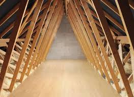 How To Board Your Loft Help Advice Diy At B Q Diy Loft Conversion