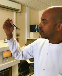 Opening the doors to pathology for Biomedical Science Day