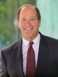 Instructors — Agricultural Lending Institute