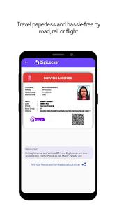 Digilocker or digital locker provides access to authentic virtual documents. Digilocker Apps On Google Play