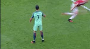 Read the latest juventus headlines, all in one place, on newsnow: Five Times Cristiano Ronaldo Has Thrown A Strop Including Juventus And Manchester United Substitutions Plus Nani S Goal Stealing