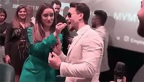 Самые новые твиты от tiger shroff (@itigershroff): Shraddha Kapoor Tiger Shroff Celebrate Their Birthdays In Dubai