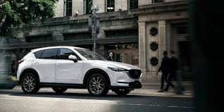We distribute a selected range of mazda vehicles & spare parts in malaysia & philippines. Mazda Cx 5 2 5l Turbo Launched In Thailand Rm256k Paultan Org