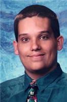 Joshua Schulz Obituary (1976