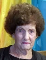 Juanita Warlick Faraci Obituary May 14, 2022