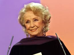 French cinema icon Danielle Darrieux dies at 100